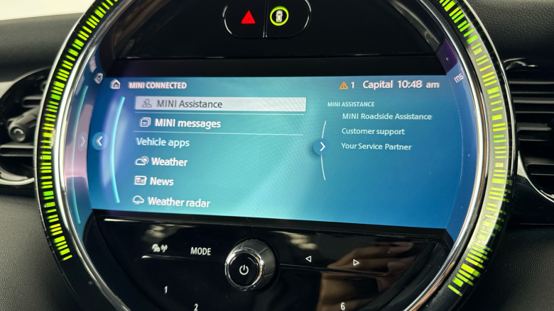 MINI Hatchback 1.5 Cooper Sport 3dr Petrol Hatchback